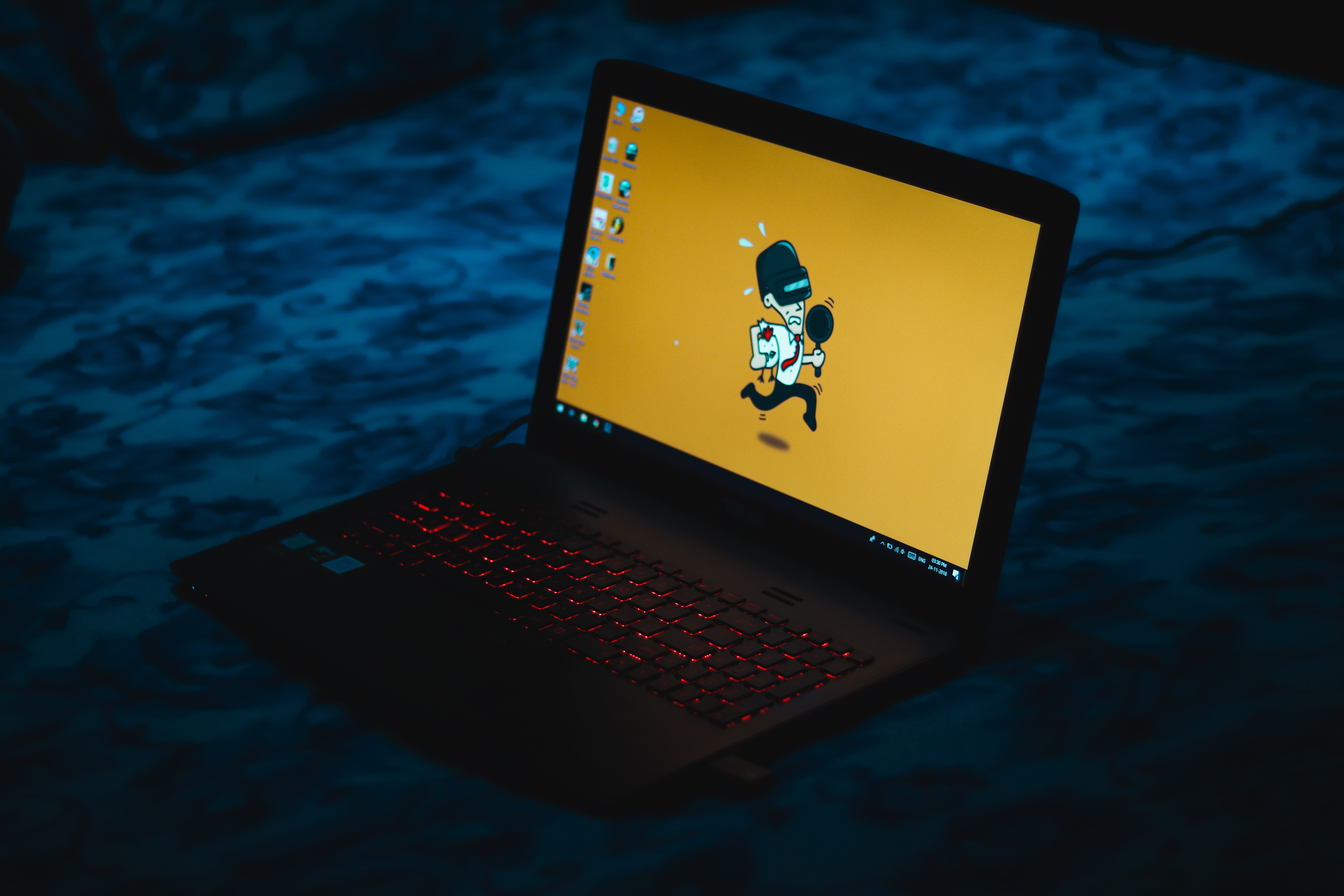MSI